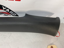 1999 Pontiac Firebird Trans Am Formula WS6 RH & LH Interior A Pillar Trim OEM