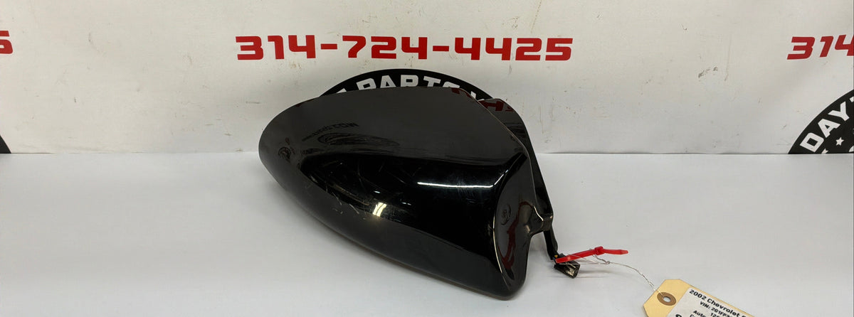 2002 Chevy Camaro Z28 RH Passenger Exterior Out Side Mirror OEM