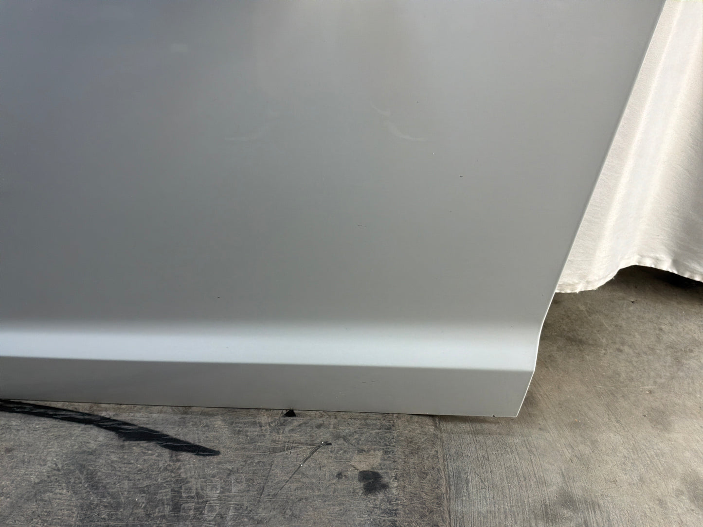 2016 Chevy Caprice PPV LH Driver Front Exterior Door OEM