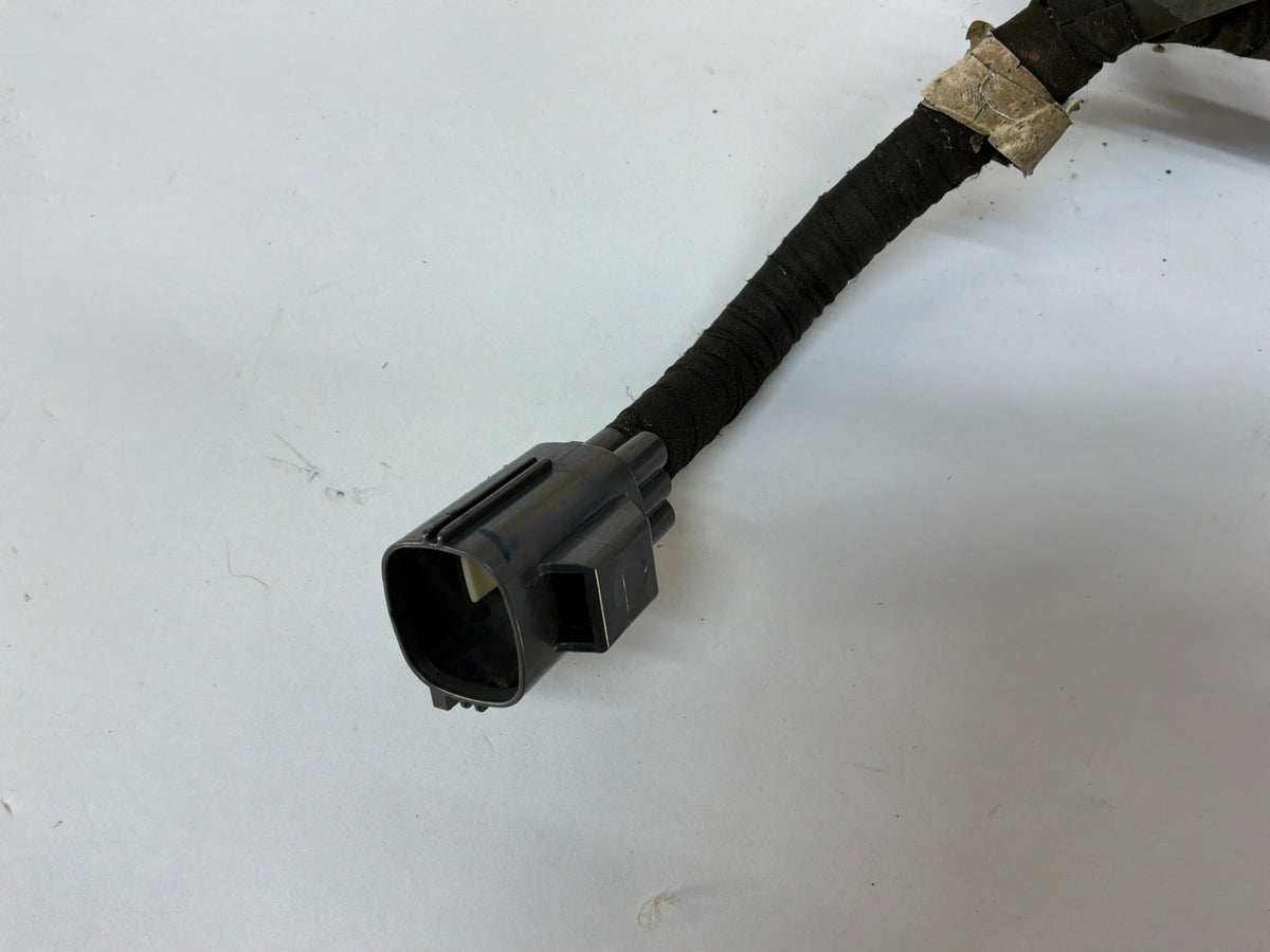 2017 Chevy SS Sedan RH & LH Front Suspension Head Lamp Ride Control Height Sensors OEM