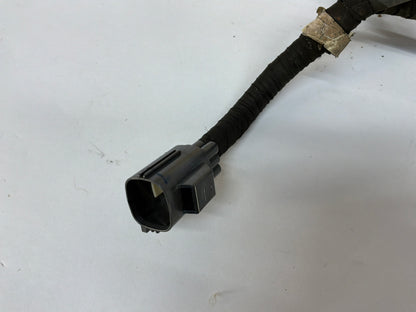 2017 Chevy SS Sedan RH & LH Front Suspension Head Lamp Ride Control Height Sensors OEM