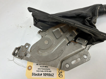 2002 Chevy C5 Corvette Emergency Parking Handle E Brake Lever OEM