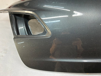 2017 Chevrolet SS Sedan Trunk deck lid