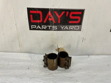 Exhaust connectors - Day's Parts Yard