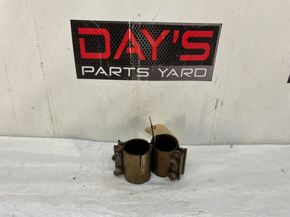 Exhaust connectors - Day's Parts Yard