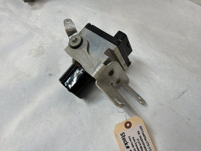 2011 Cadillac CTS-V Coupe ABS Anti Lock Brake Pump Control Module OEM