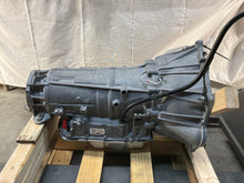 2012 Chevy Avalanche 4WD 6L80E Automatic Transmission Assembly OEM