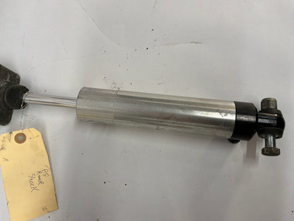 2012 Cadillac CTS-V Rear Suspension Double Adjustable QA1 Shocks