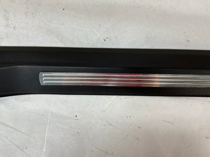 2008 Pontiac G8 GT LH Driver Front Door Sill Kick Panel Scuff Plate OEM