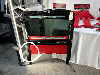 Head liner sunroof and interior trim - Day's Parts Yard