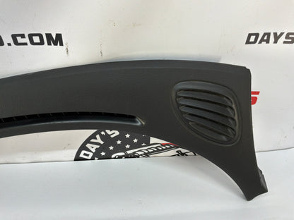 2006 Pontiac GTO Windshield Dash Cowl Defrost Grille Panels Vent Trim Pair OEM