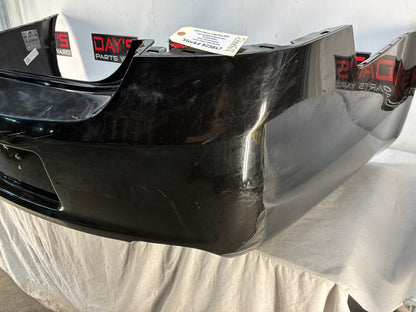 Rear dumper - Day's Parts Yard