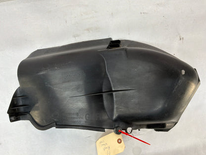 2005 Pontiac GTO RH Passenger Rear Quarter Fender Wheel House Well Liner OEM