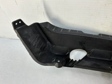 2015 Chevrolet Camaro SS 1LE LH Driver Headlight Head Light Bumper Bracket Guide OEM