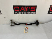 Rh tow rod - Day's Parts Yard