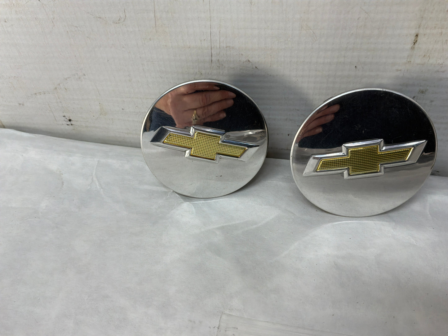 Center caps - Day's Parts Yard