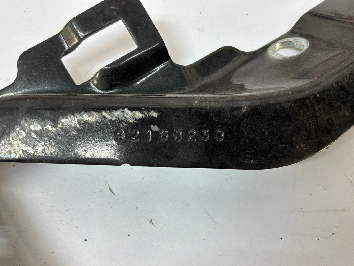 2009 Pontiac G8 GT RH & LH Hood Hinges OEM - Day's Parts Yard