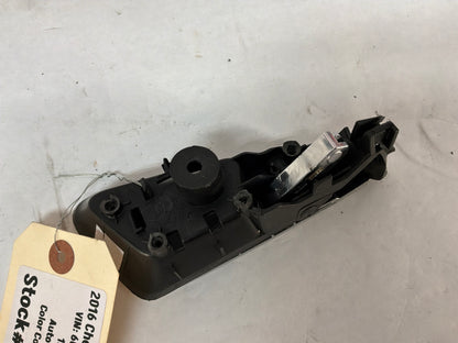 2016 Chevy Caprice PPV LH Driver Front Interior Door Handle OEM
