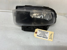 Lh fog light - Day's Parts Yard