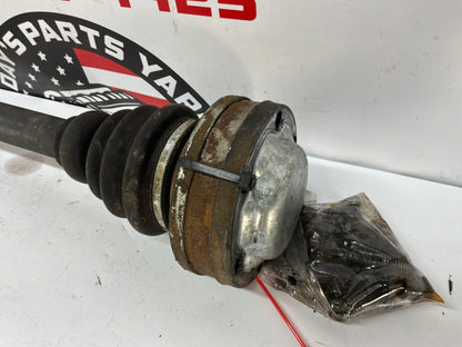 2006 Pontiac GTO RH Passenger Rear CV Axle Half Shaft OEM
