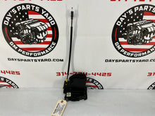 2016 Cadillac CTS-V LH Driver Rear Door Lock Actuator OEM