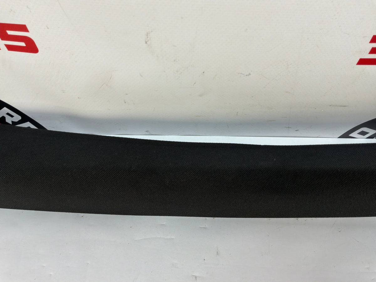 2006 Pontiac GTO RH Passenger Windshield Interior A Pillar Trim Top Roof Cover Panel OEM