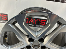 Wheel - Day's Parts Yard