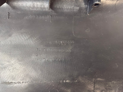Trunk - Day's Parts Yard