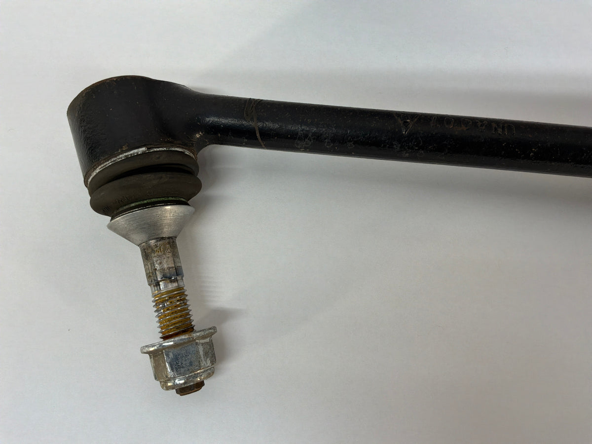 2014  Chevy SS Sedan LH Driver Front Suspension Lower Rearward Control Arm OEM