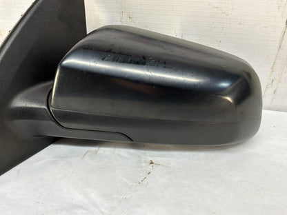 Lh mirror - Day's Parts Yard