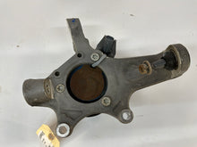 2002 Chevy C5 Corvette RH Passenger Front Suspension Spindle Knuckle Hub OEM - Day's Parts Yard