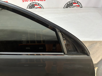 2011 Chevy Caprice PPV RH Passenger Front Exterior Door OEM