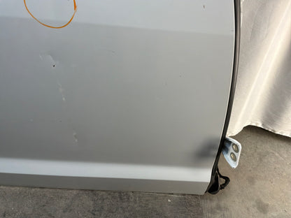 2016 Chevy Caprice PPV RH Passenger Rear Exterior Door White OEM