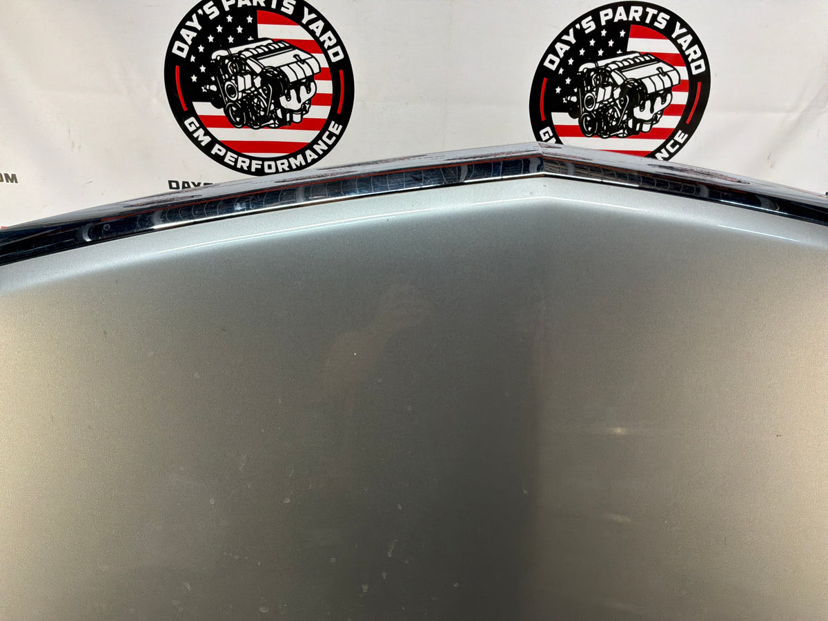 2006 Cadillac CTS-V Hood Assembly OEM