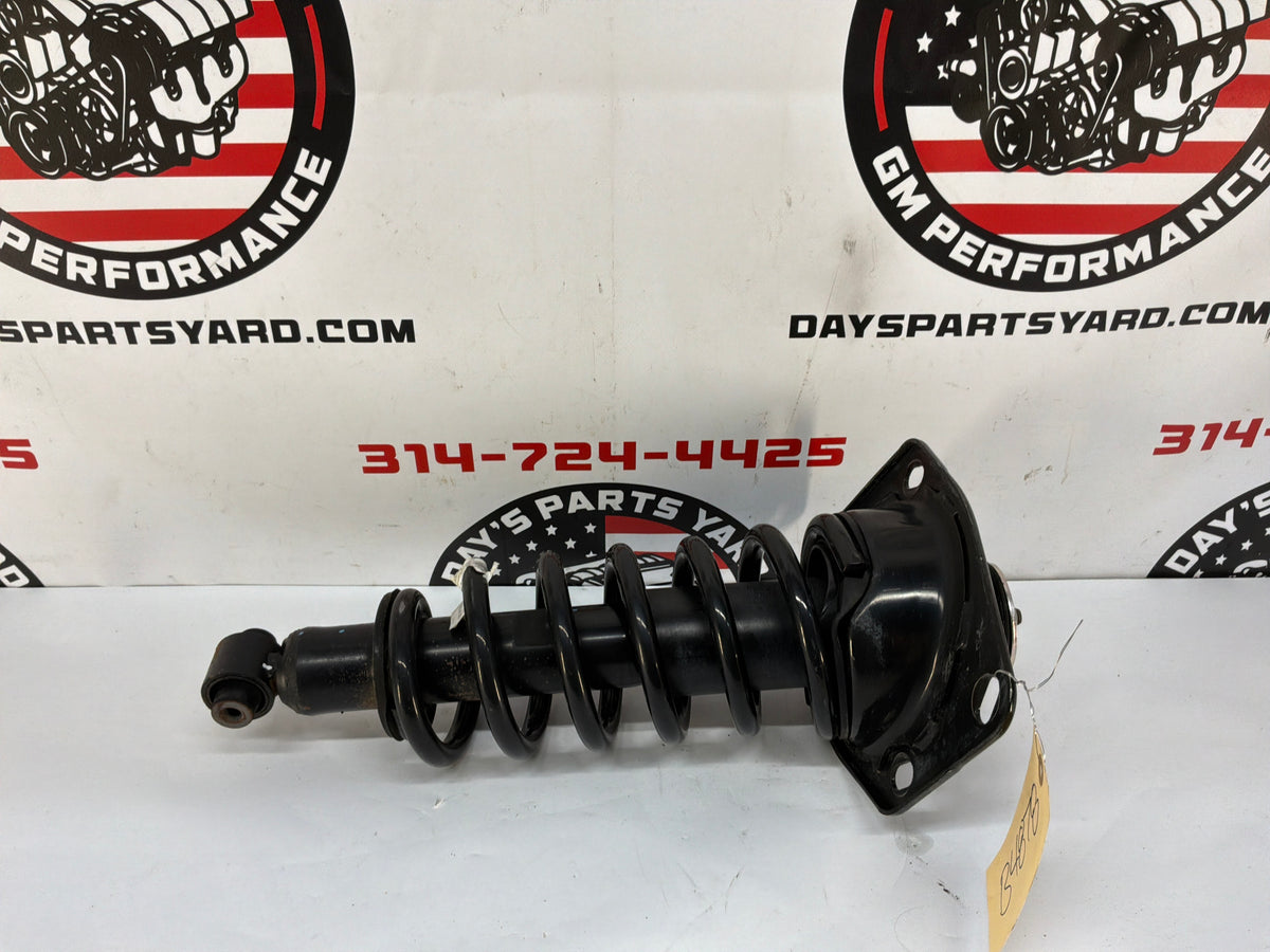 2014 Chevy SS Sedan LH Driver Rear Suspension Shock Strut Absorber Assembly OEM