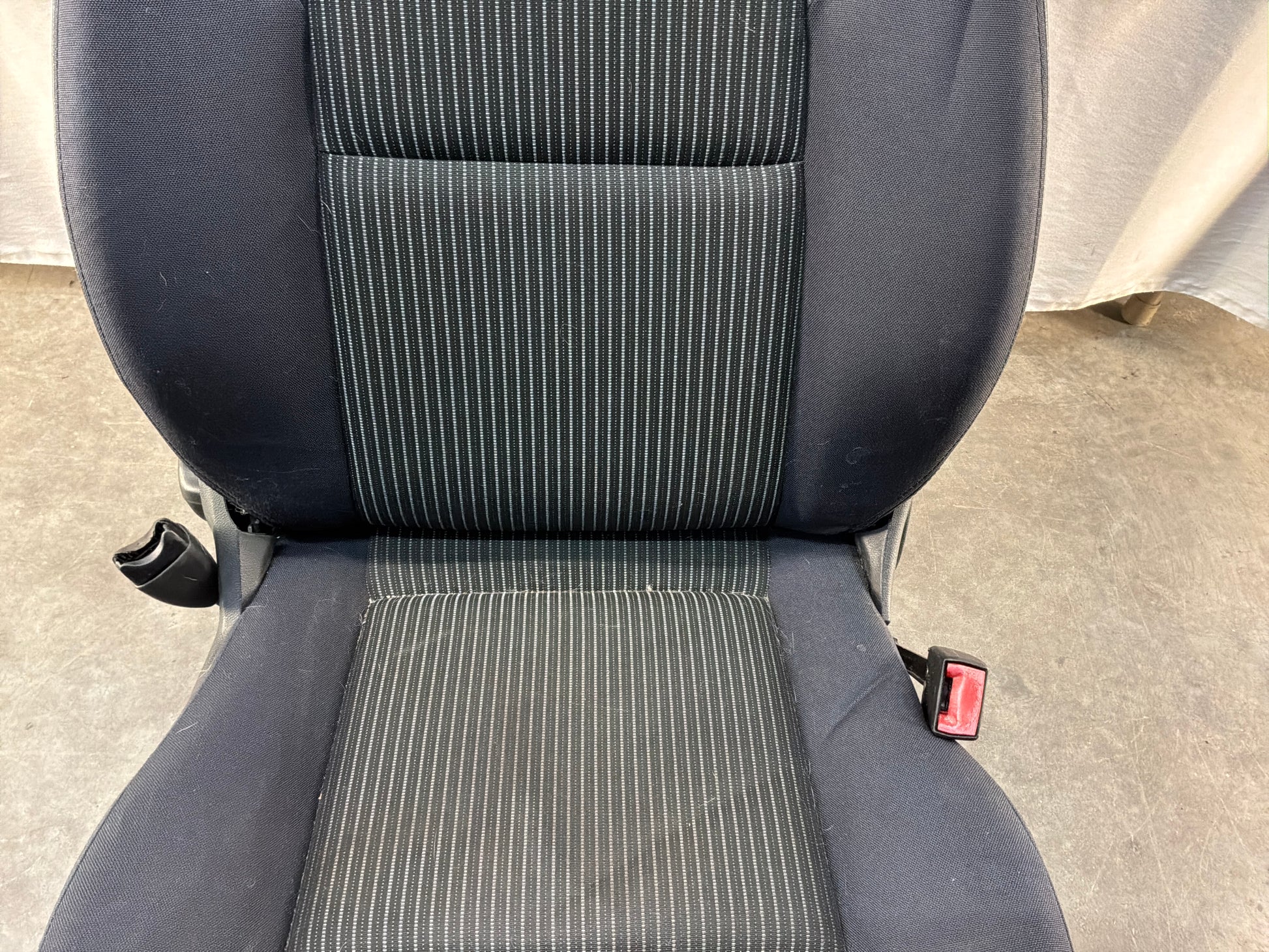 Seats - Day's Parts Yard