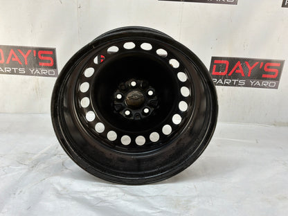Wheel - Day's Parts Yard