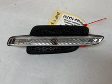 2008 Pontiac G8 GT RH Passenger Fender Marker Repeater Lamp Light OEM