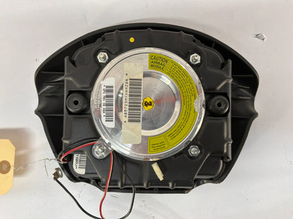2002 Chevy C5 Corvette Steering Wheel Airbag Air Bag OEM
