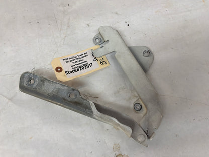 1999 Pontiac Trans Am WS6 RH & LH Hood Hinges OEM