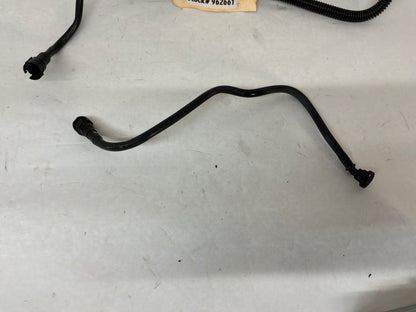 PVC line - Day's Parts Yard