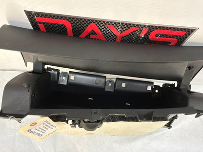 2016 Chevy Caprice PPV Dash Glove Box Compartment Door OEM
