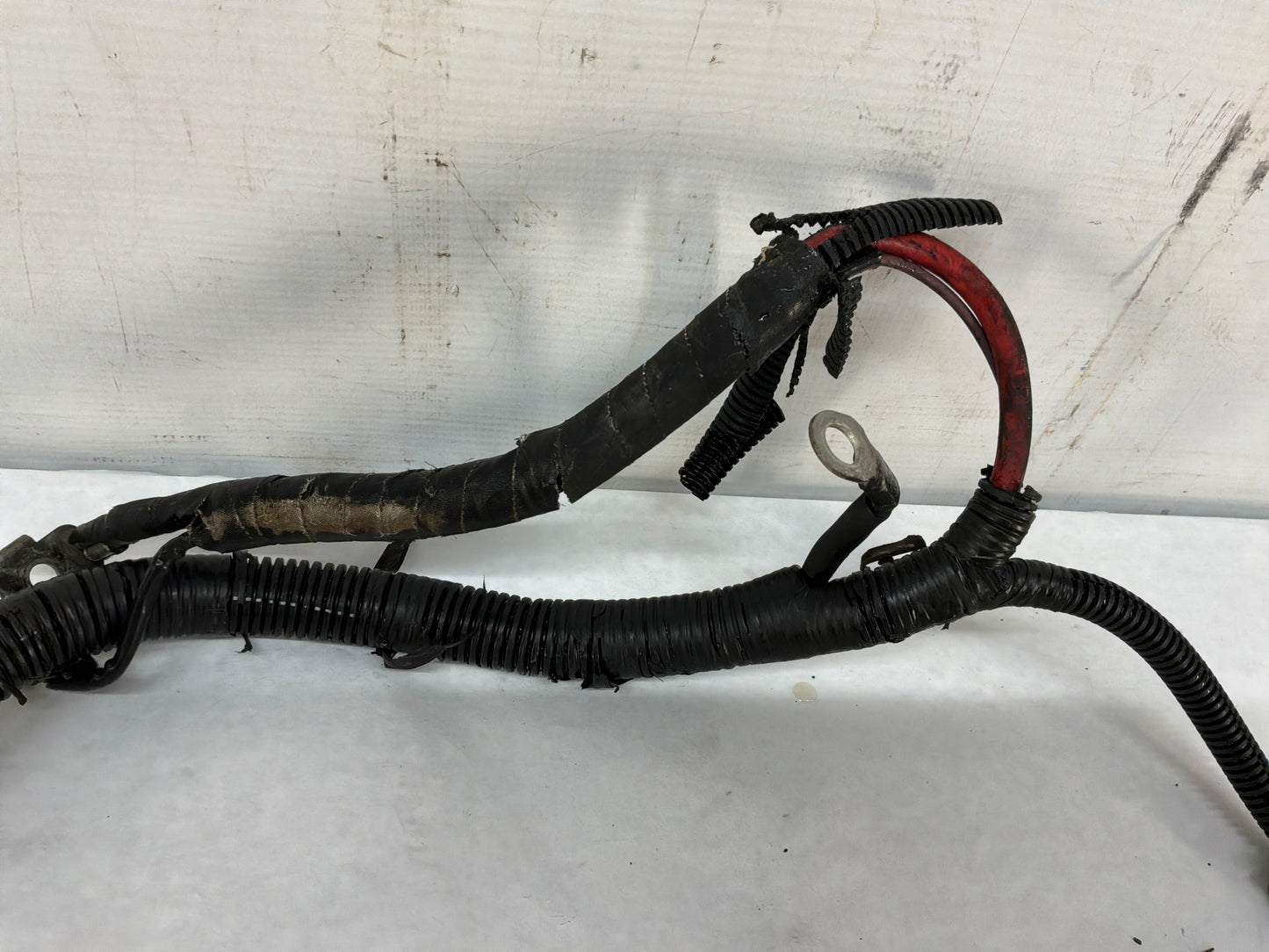Harness - Day's Parts Yard