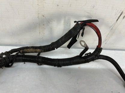 Harness - Day's Parts Yard