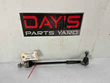 Rh tie rod - Day's Parts Yard
