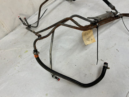 2004 Pontiac GTO Power Steering Lines OEM