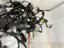 Body harness - Day's Parts Yard