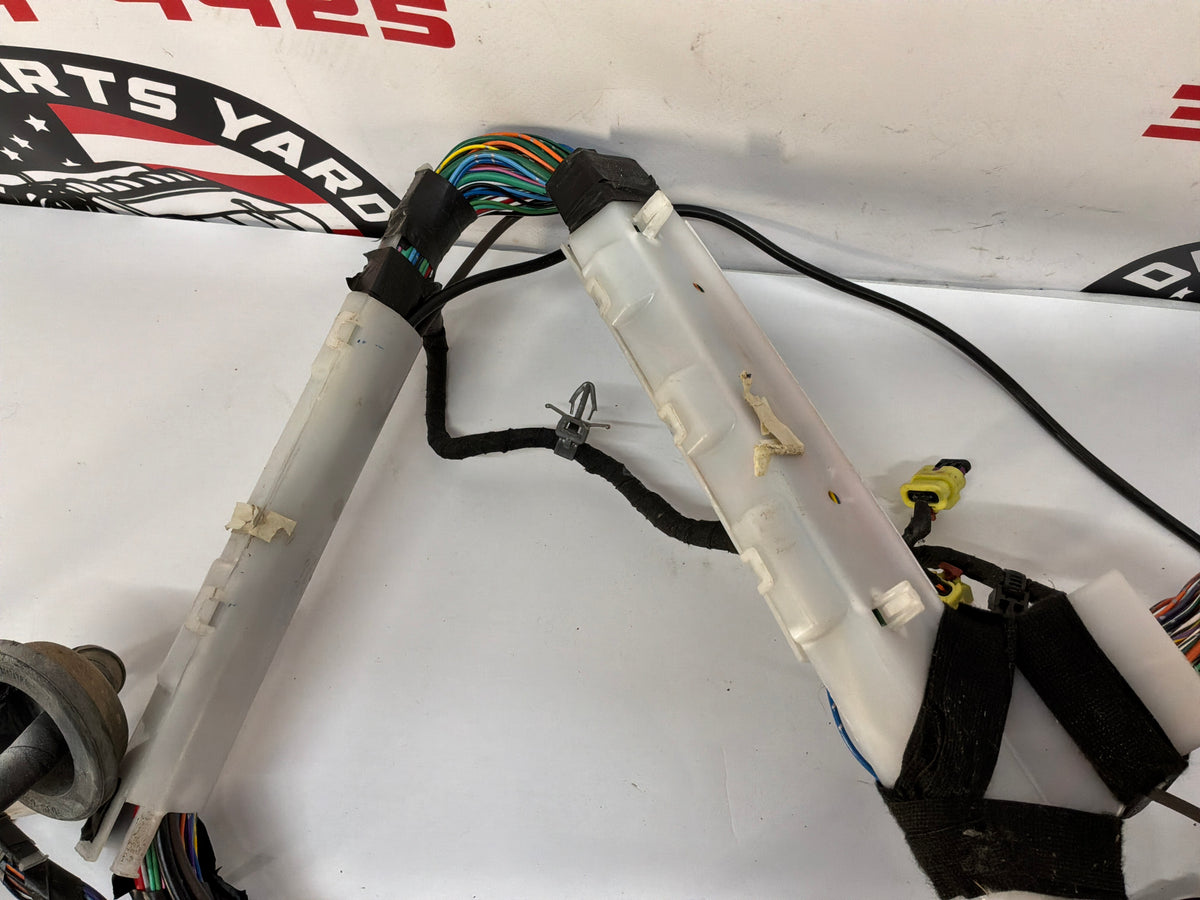 2013 Chevy Caprice PPV Body Chassis Wire Wiring Harness OEM