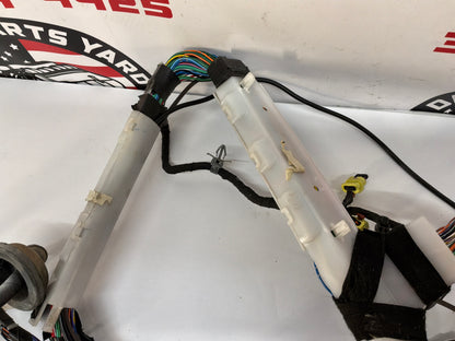 2013 Chevy Caprice PPV Body Chassis Wire Wiring Harness OEM