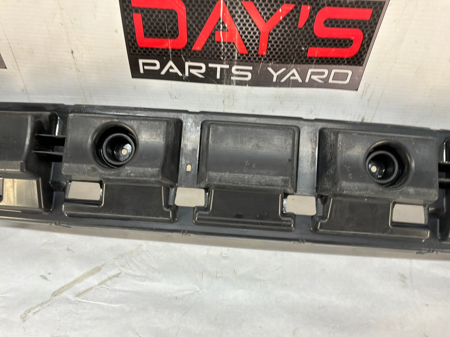 Rear absorber - Day's Parts Yard